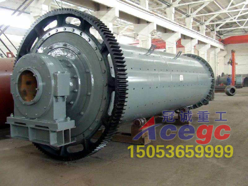 球磨制砂機(jī) 球磨制砂機(jī)